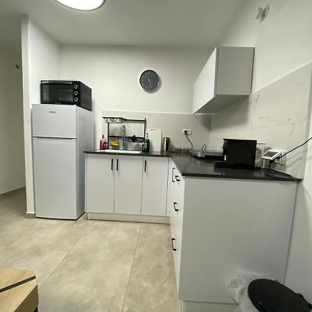 Reef Boutique Apartment Eilat Luaran gambar