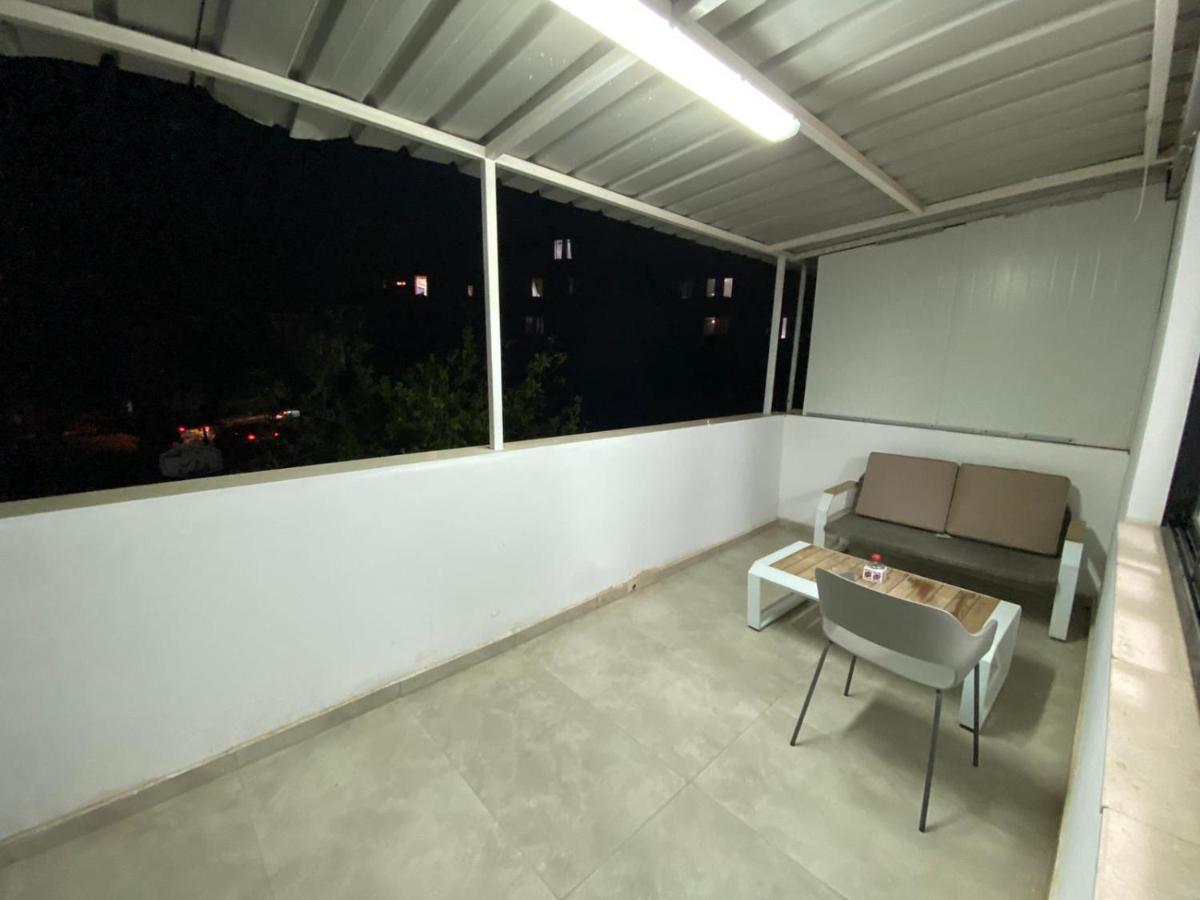 Reef Boutique Apartment Eilat Luaran gambar