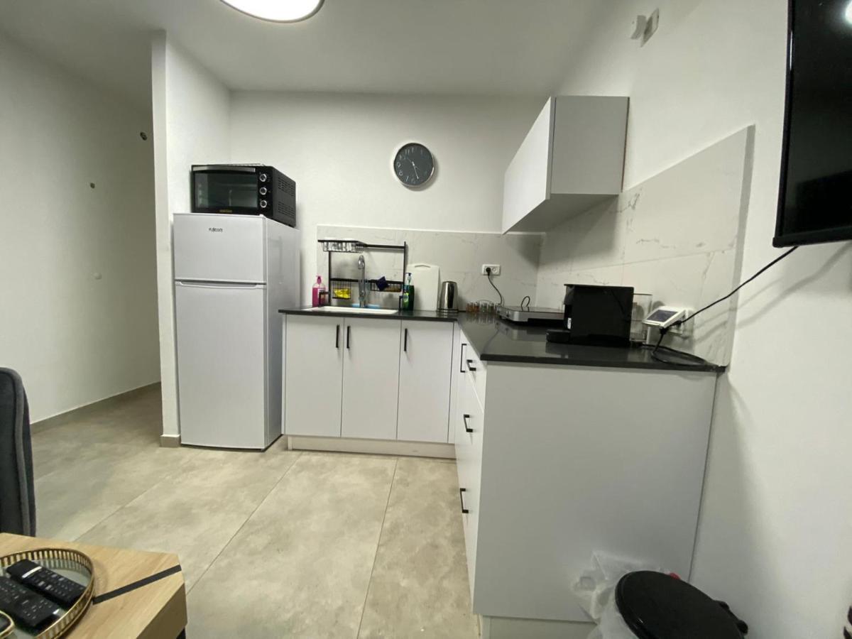 Reef Boutique Apartment Eilat Luaran gambar