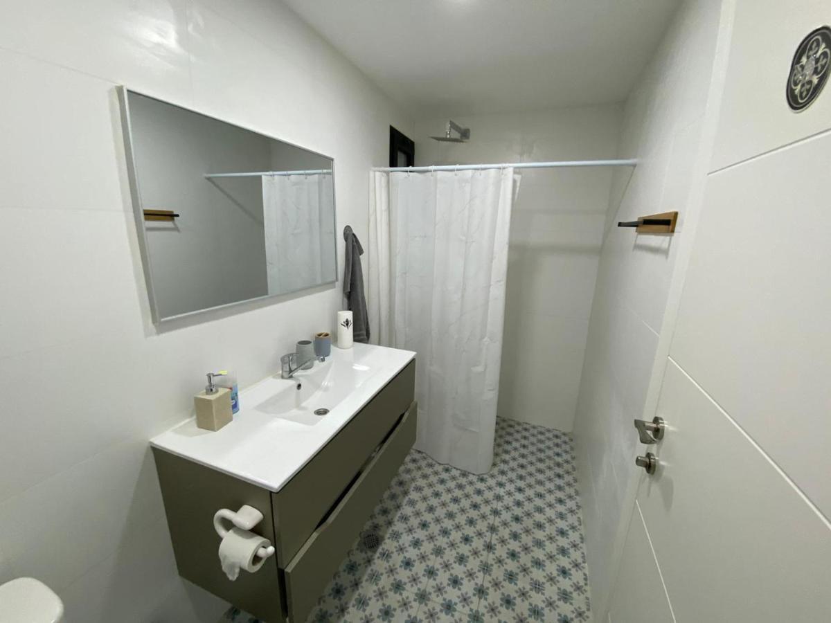 Reef Boutique Apartment Eilat Luaran gambar