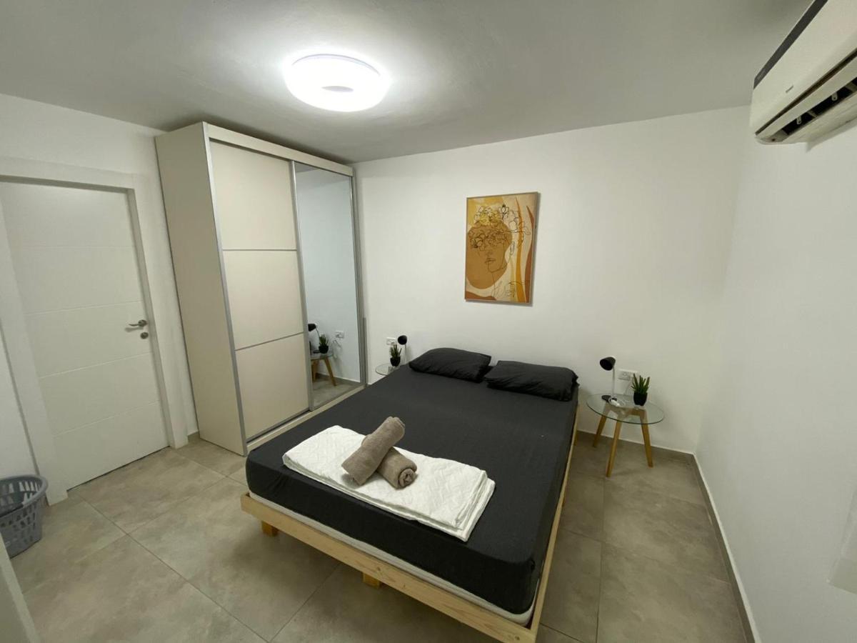 Reef Boutique Apartment Eilat Luaran gambar