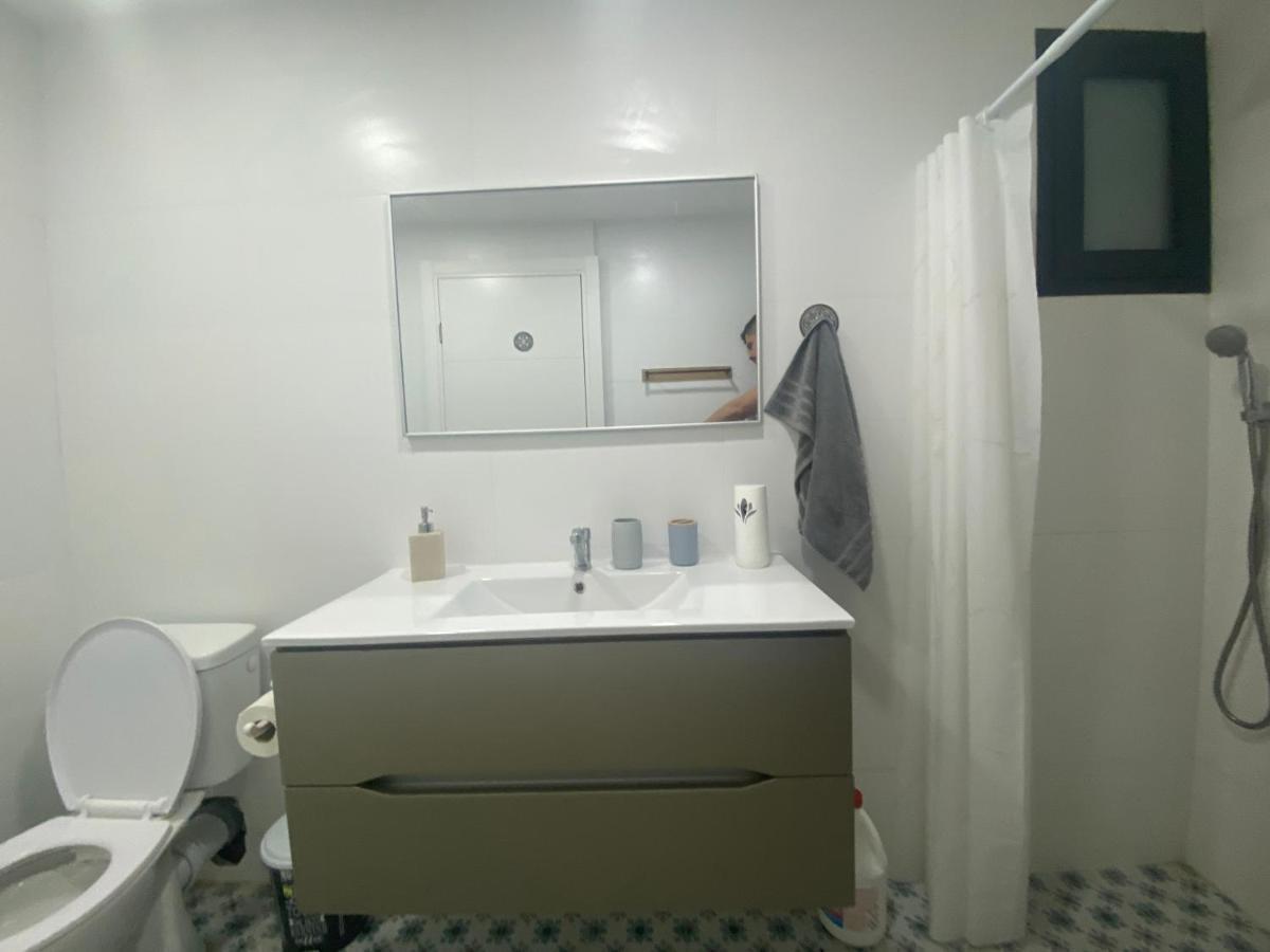 Reef Boutique Apartment Eilat Luaran gambar
